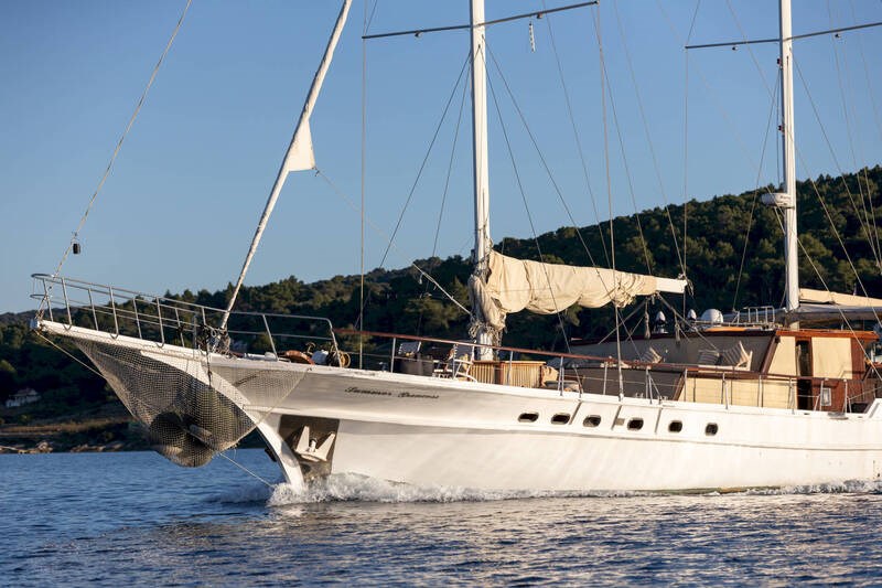 Gulet Summer Princess