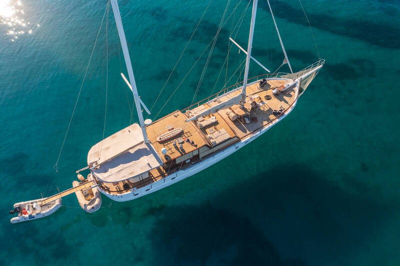 Gulet Summer Princess