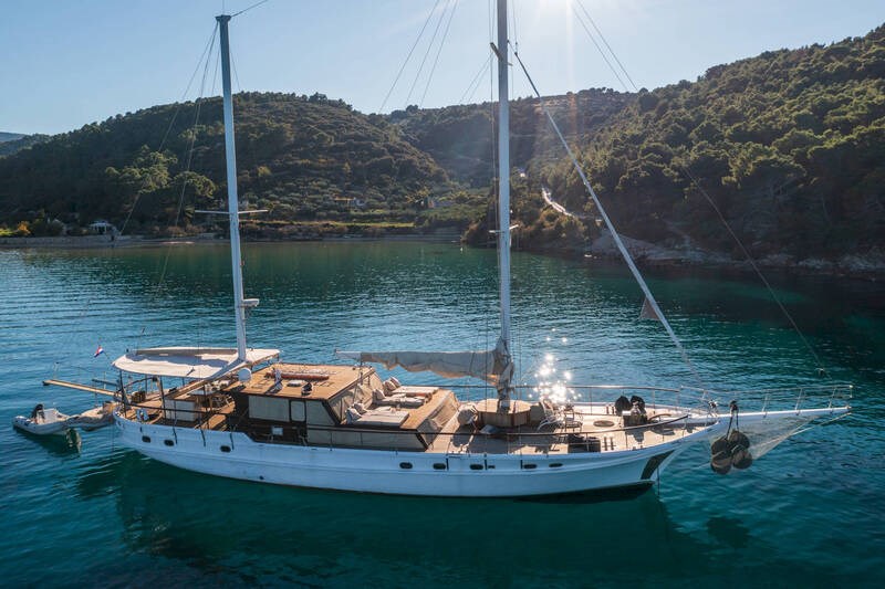 Gulet Summer Princess