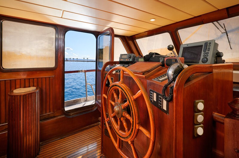 Gulet Summer Princess