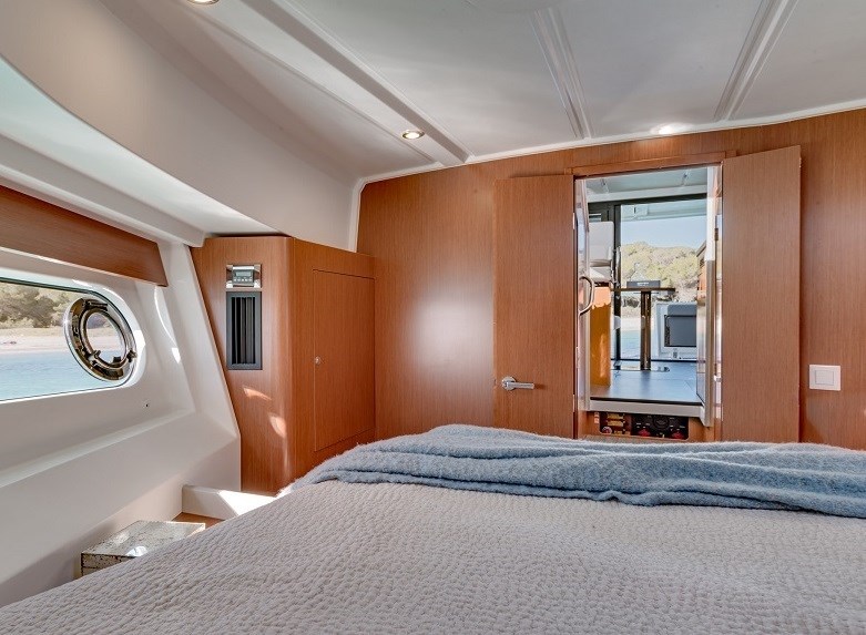 Beneteau Trawler 30