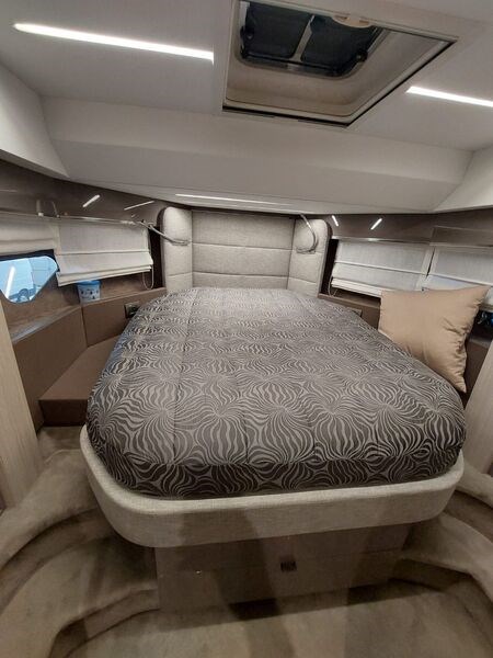 Cranchi Crossover T 36