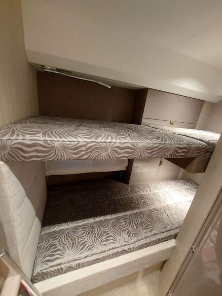 Cranchi Crossover T 36