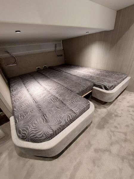 Cranchi Crossover T 36