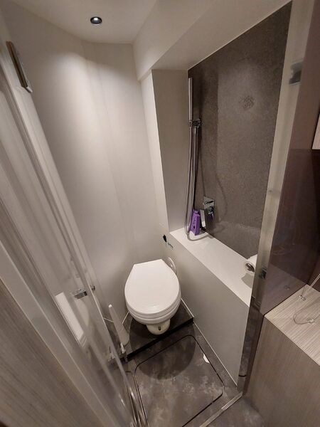 Cranchi Crossover T 36