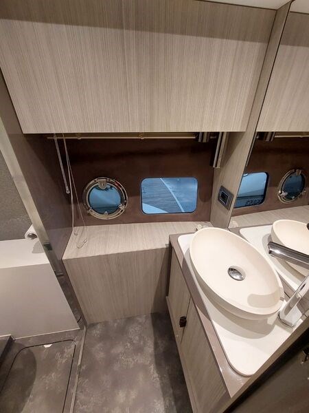 Cranchi Crossover T 36