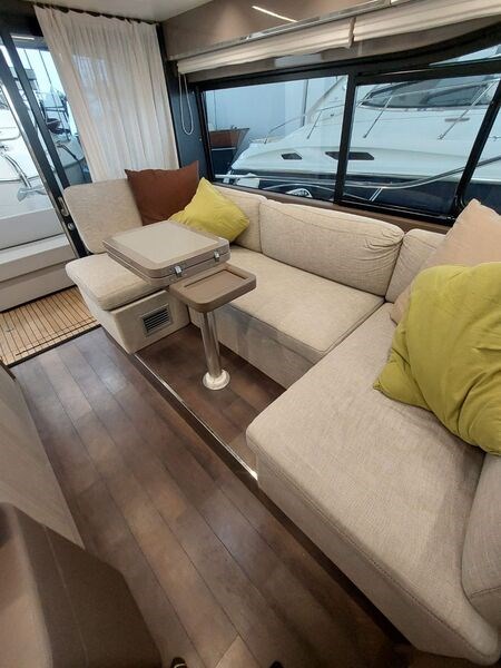 Cranchi Crossover T 36