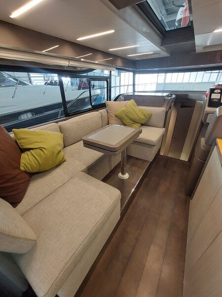 Cranchi Crossover T 36