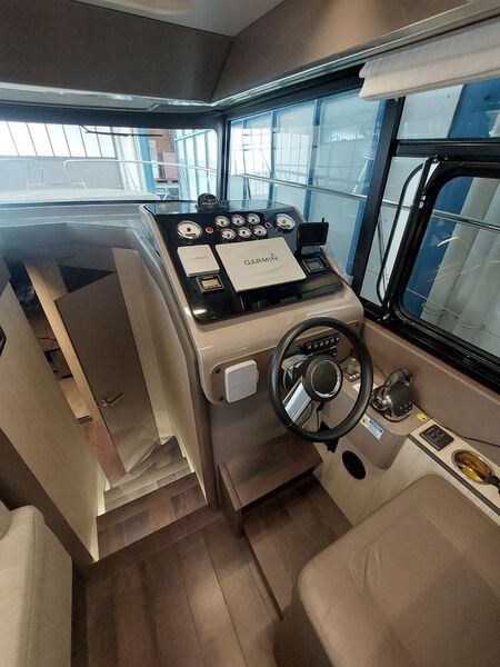 Cranchi Crossover T 36