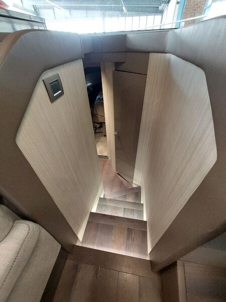 Cranchi Crossover T 36