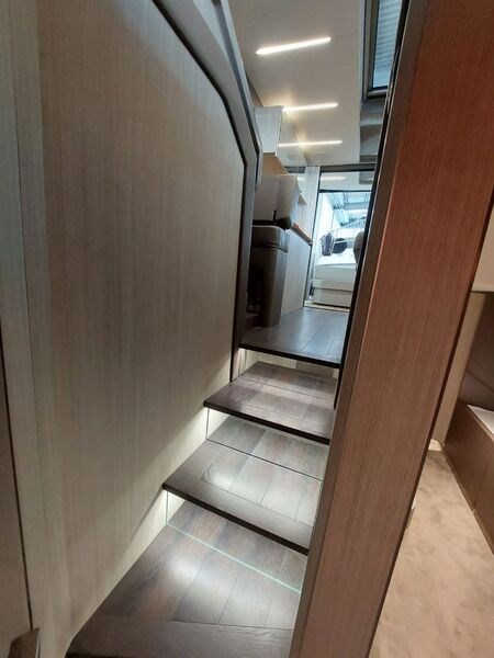 Cranchi Crossover T 36