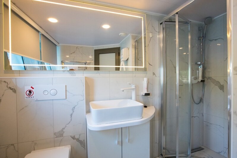 Mini cruiser Agape Rose