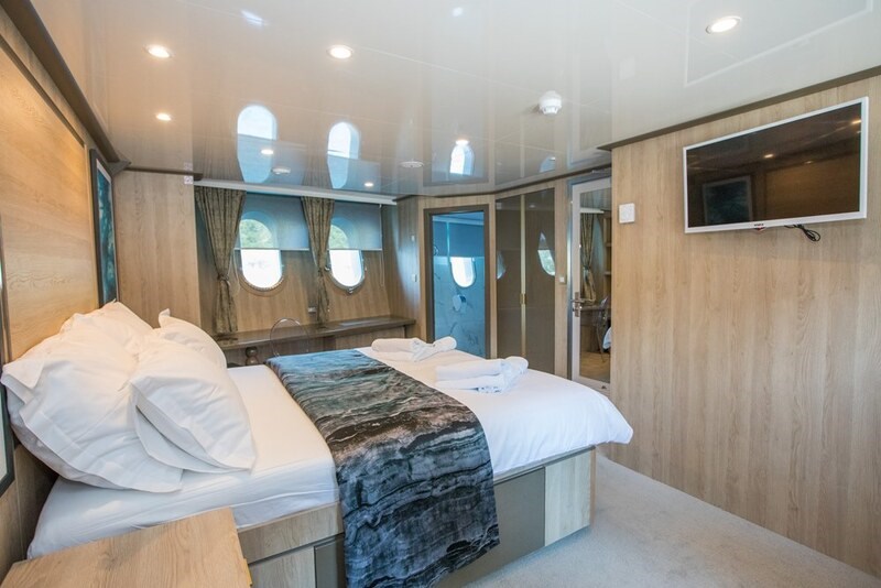 Mini cruiser Agape Rose