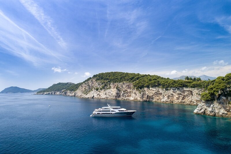 Mini cruiser Agape Rose