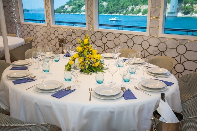 Mini cruiser Agape Rose