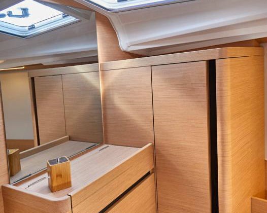 Jeanneau Sun Odyssey 410