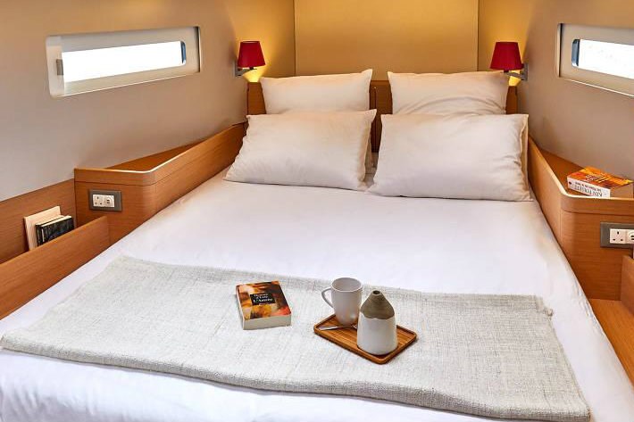 Jeanneau Sun Odyssey 410