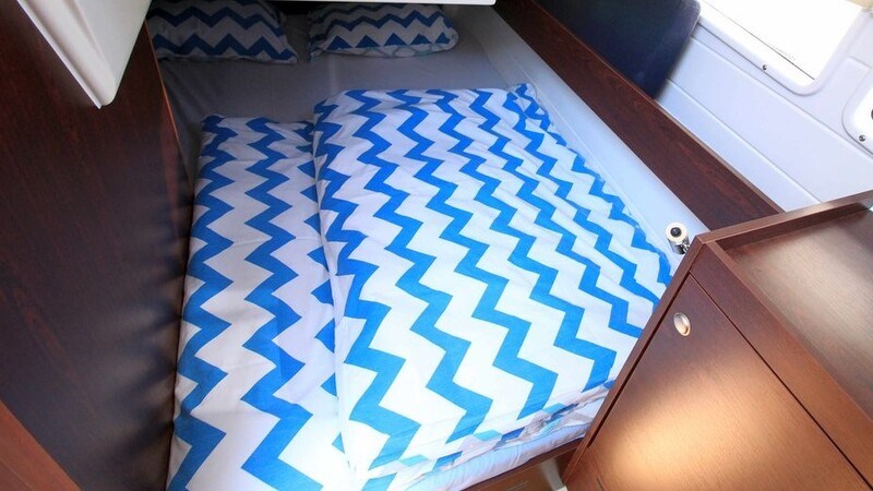 Delphia Platinum 989  Fly