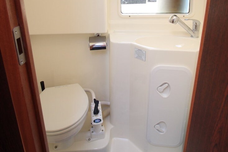 Delphia Platinum 989  Fly