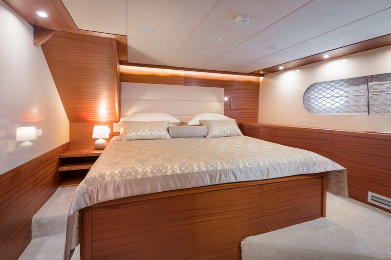 S/Y Son De Mar