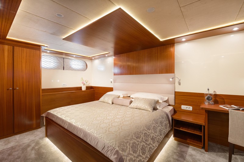 S/Y Son De Mar