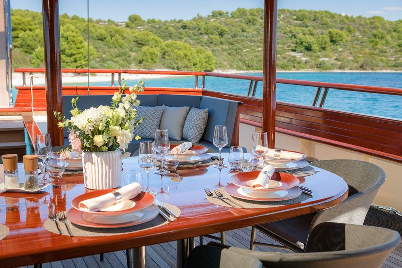S/Y Son De Mar