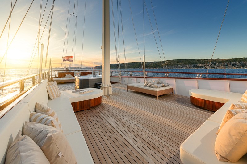 S/Y Son De Mar