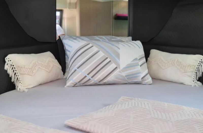 Cranchi 30 Endurance