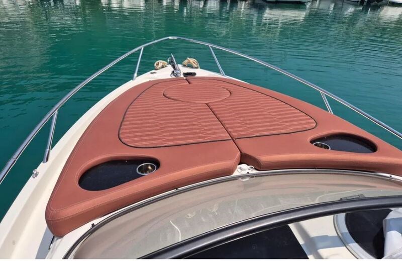 Cranchi 30 Endurance