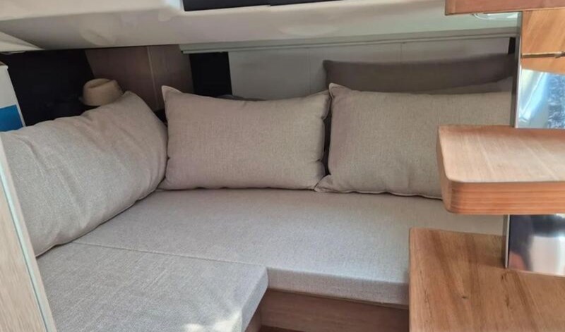 Cranchi 30 Endurance