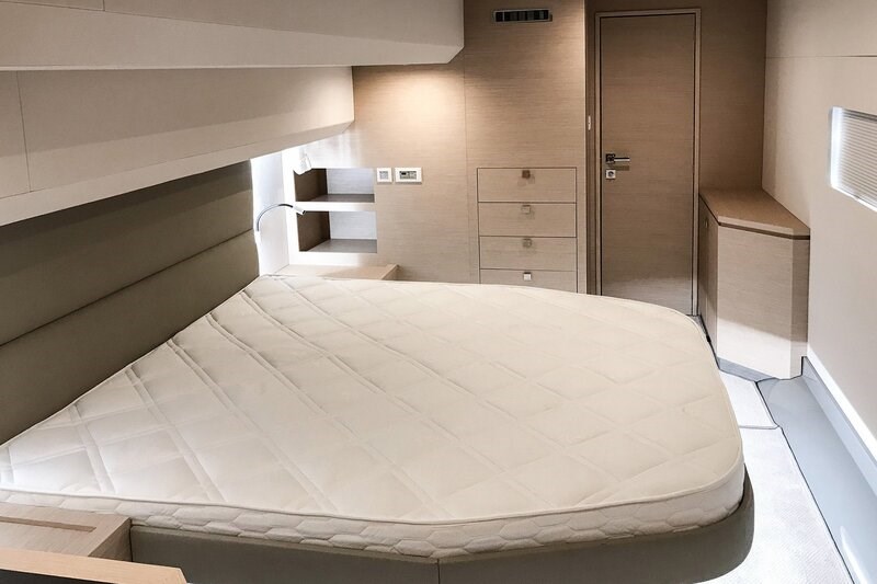 Fountaine Pajot MY 44