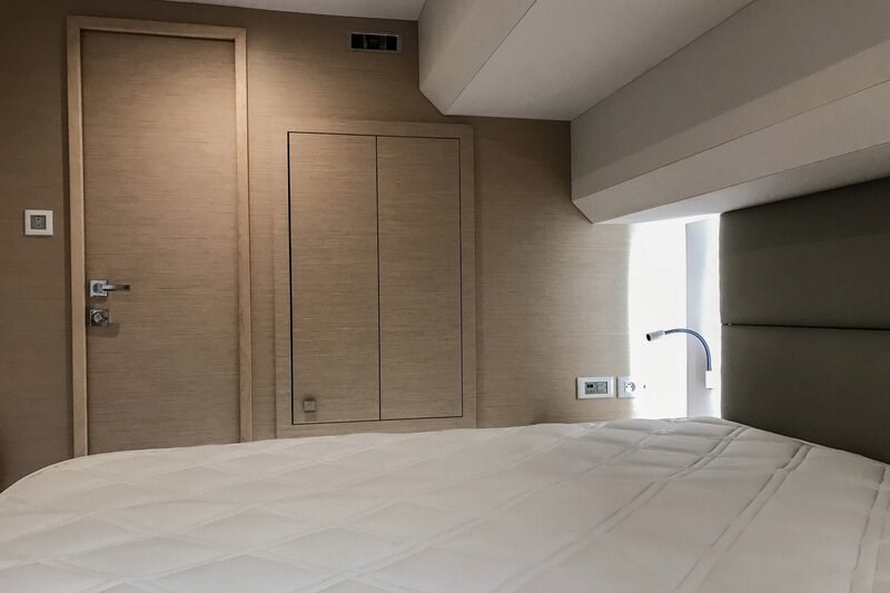 Fountaine Pajot MY 44