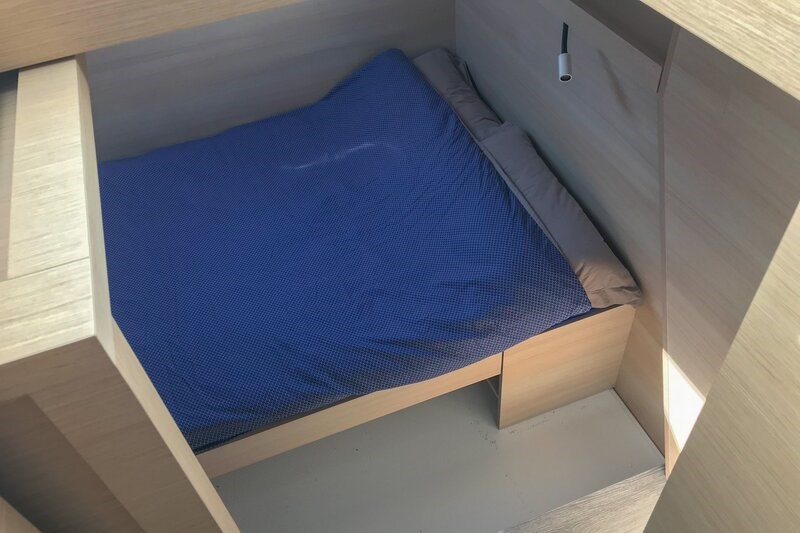 Fountaine Pajot MY 44