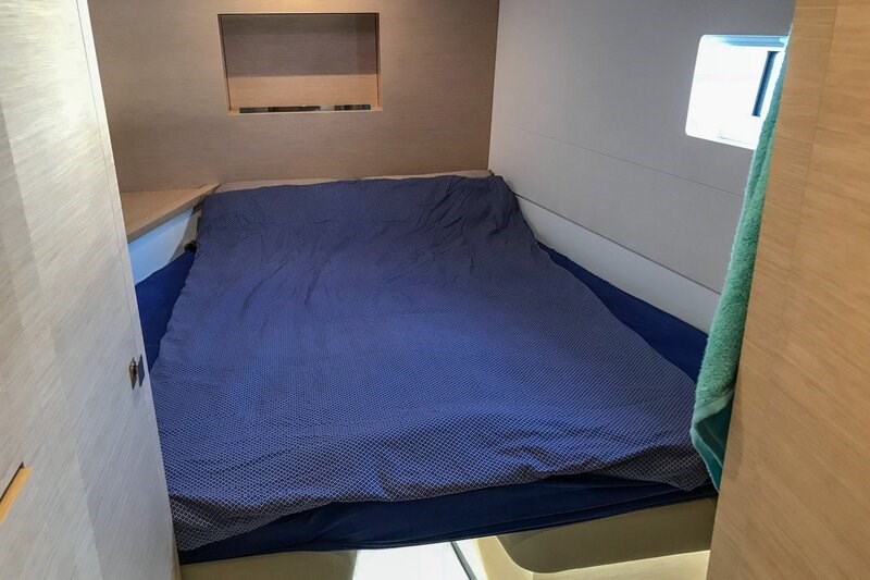 Fountaine Pajot MY 44