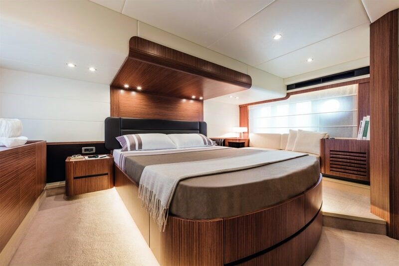 Navetta 52