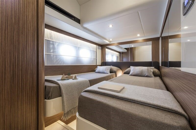 Navetta 52