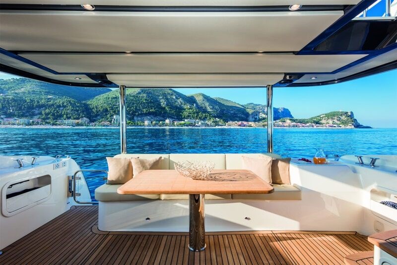 Navetta 52