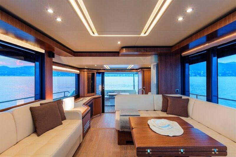 Navetta 52