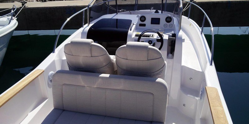 Focus Sundeck 23