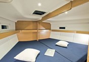 Elan 50 Impression 4 cabins