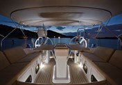 Elan 50 Impression 4 cabins