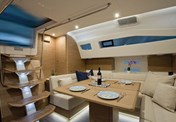 Elan 50 Impression 4 cabins