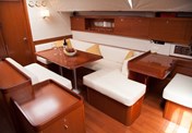 Beneteau Oceanis 50 family