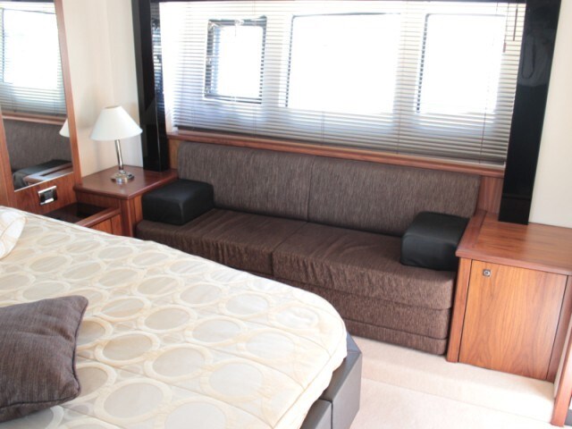 Sunseeker Predator 64