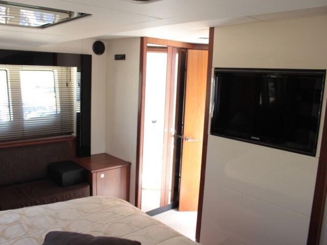 Sunseeker Predator 64