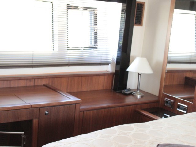 Sunseeker Predator 64