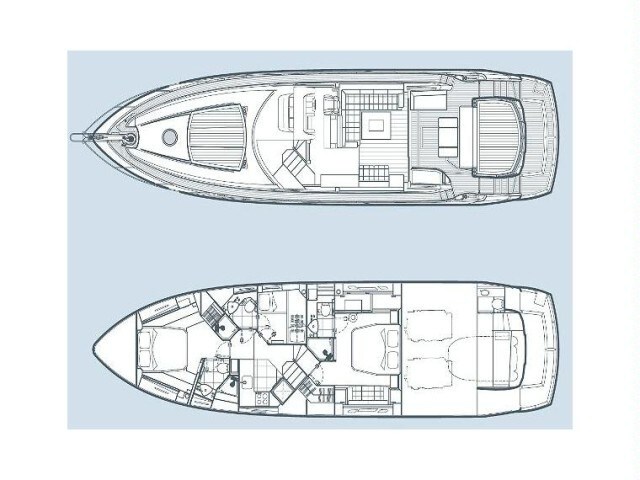 Sunseeker Predator 64