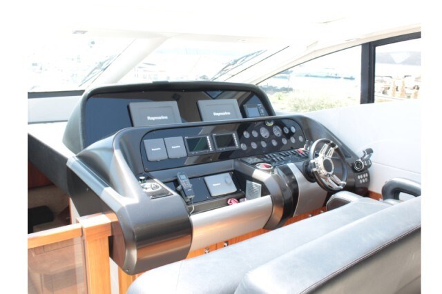 Sunseeker Predator 64