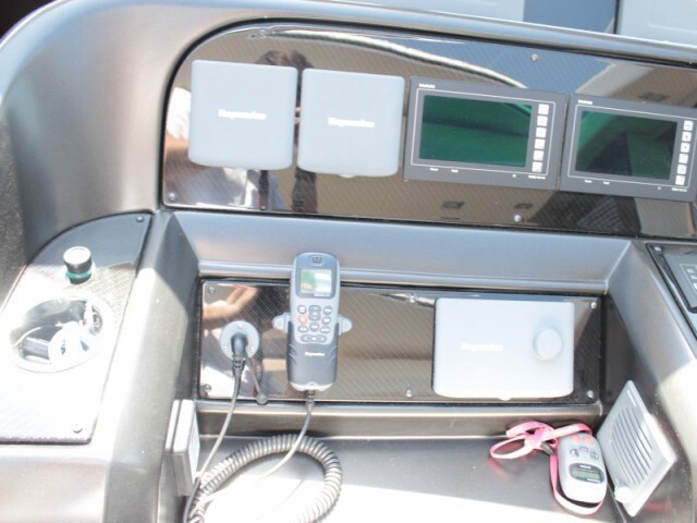 Sunseeker Predator 64