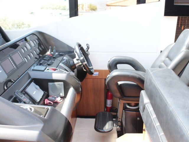 Sunseeker Predator 64